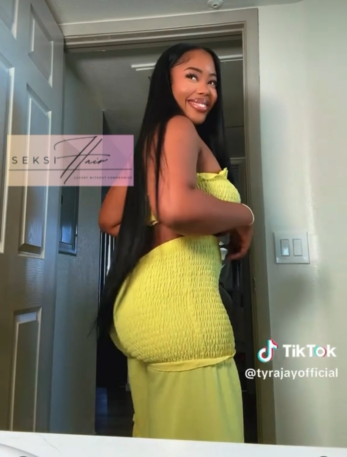Raw Vietnamese HD Lace Wigs
