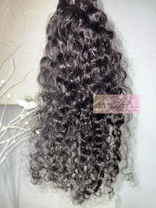 Raw Burmese Bundles
