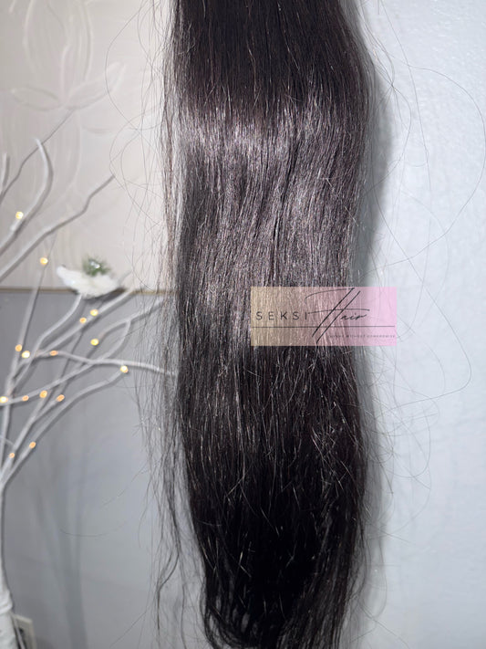 Raw Vietnamese Bundles