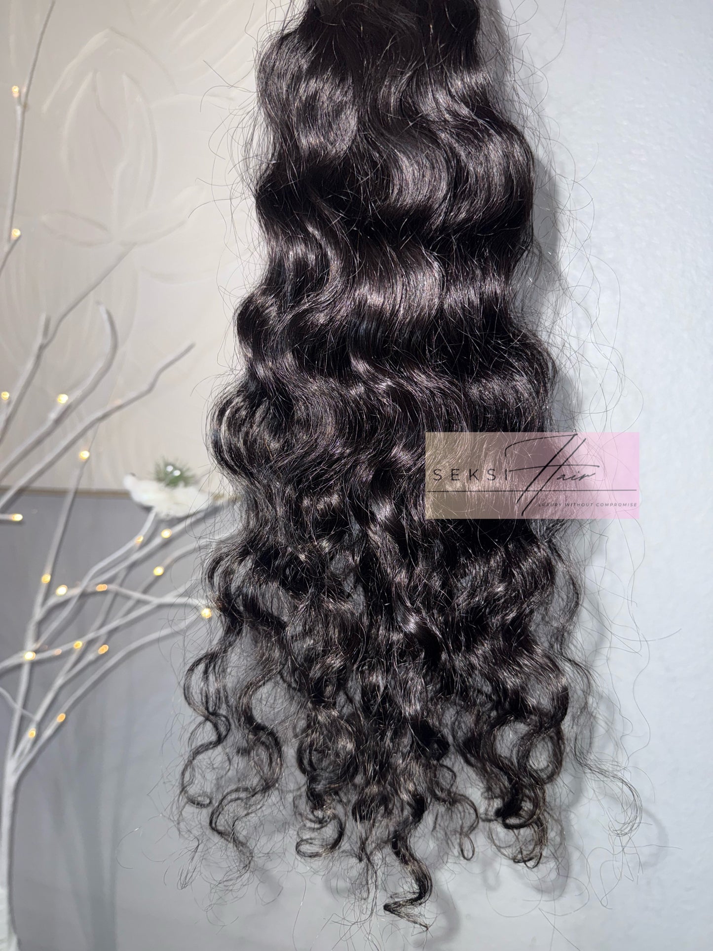Raw Cambodian Bundles